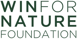 Win for Nature Foundation Logo